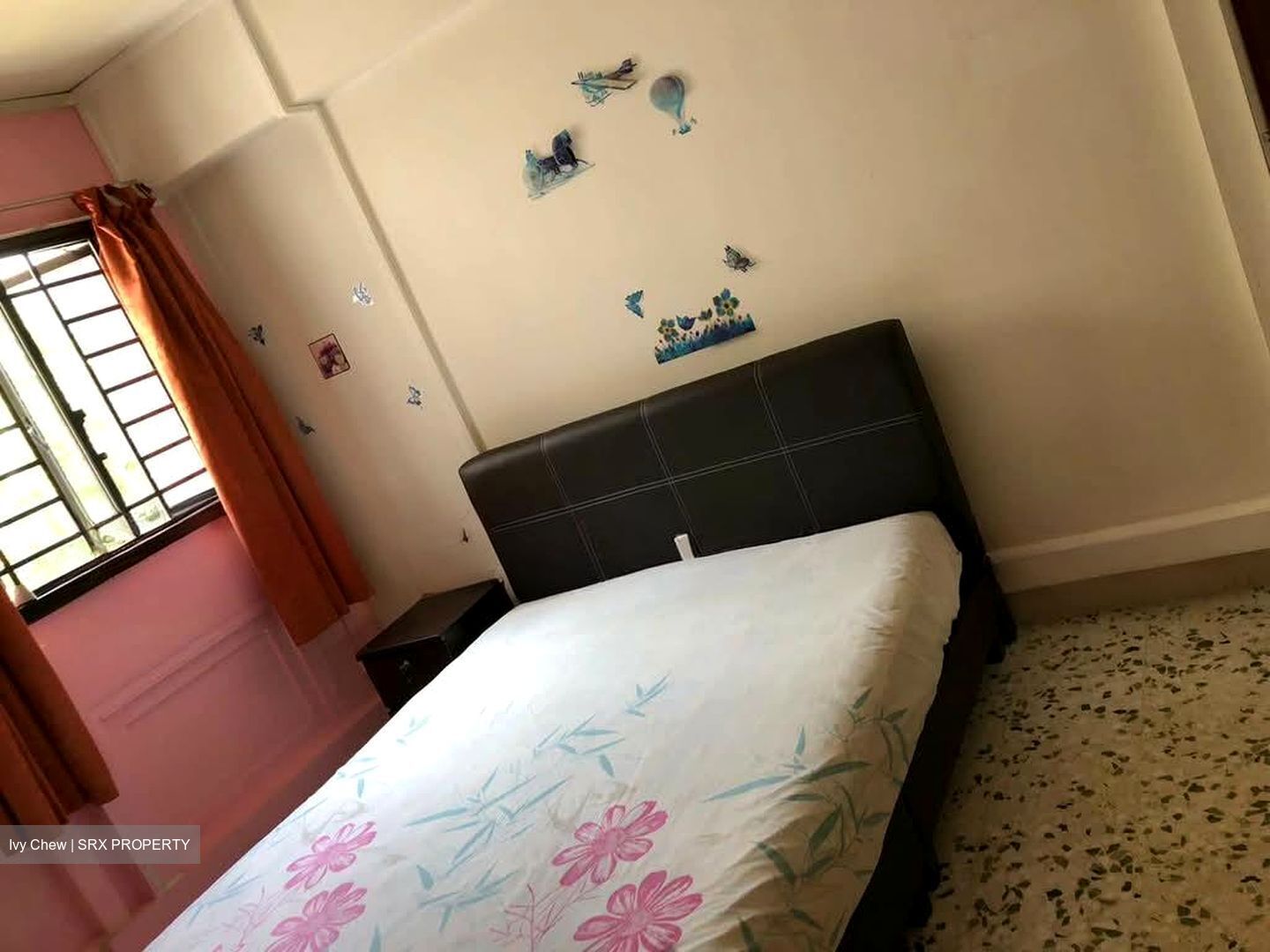 Blk 518 Bedok North Avenue 2 (Bedok), HDB 4 Rooms #587709831